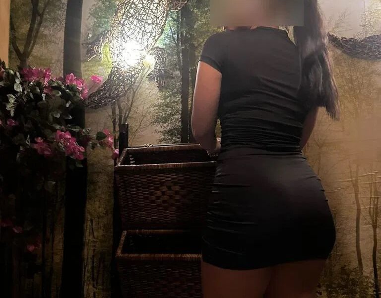 Valeria masajista unica en Alicante